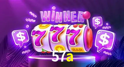 A Emoção da Loteria na 57a: Uma Chance de Mudança de Vida