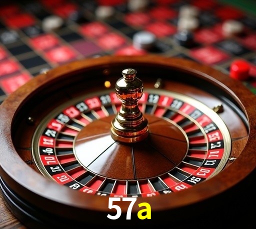 Catálogo de jogos na 57a