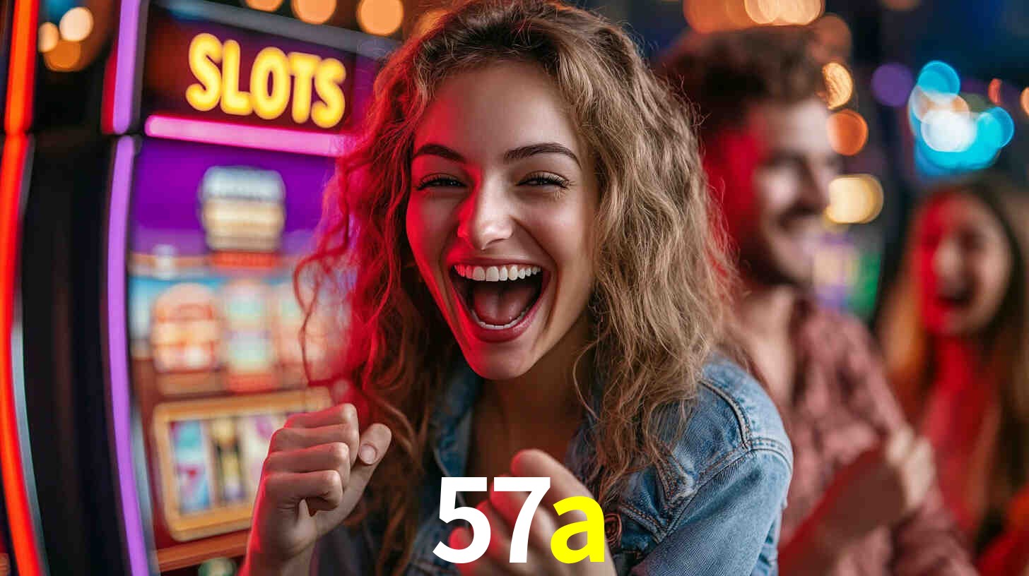 A Experiência Imersiva dos Cassinos Ao Vivo no 57a