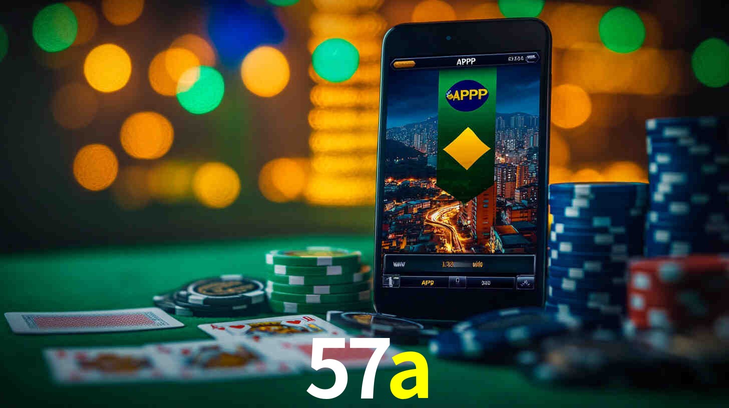 Inovações de Jogos na 57a: O Futuro das Experiências Interativas
