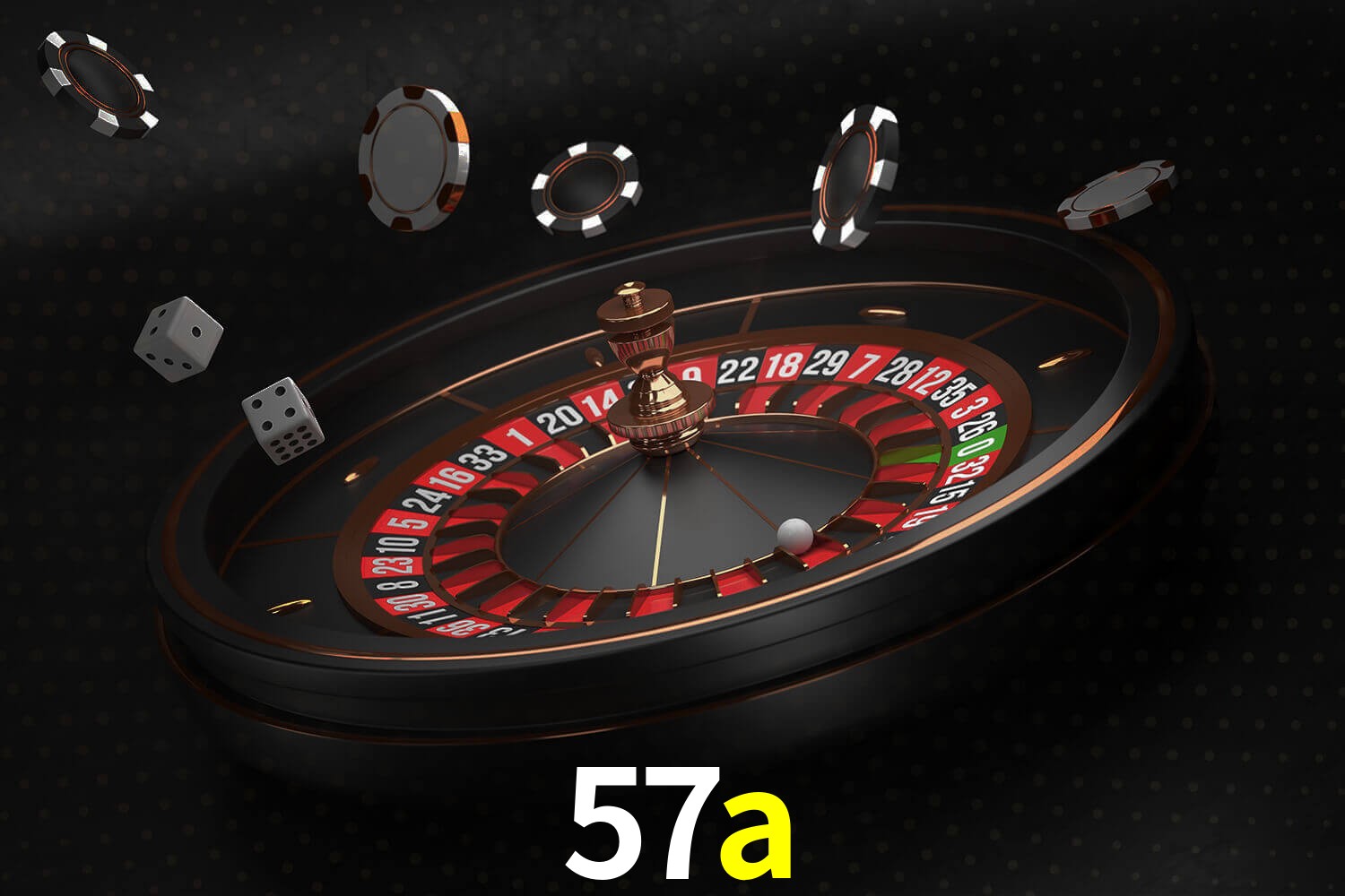 57a - Jogos de Casino Online - 57a.com