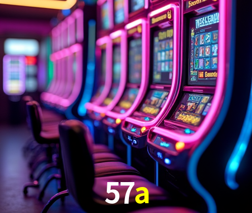 RTP dos slots populares na 57a
