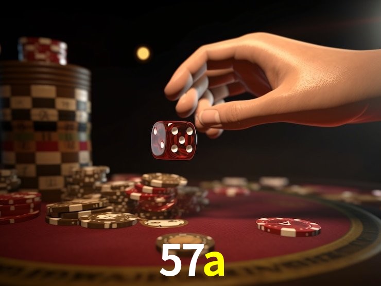 Tecnologia da Plataforma 57a