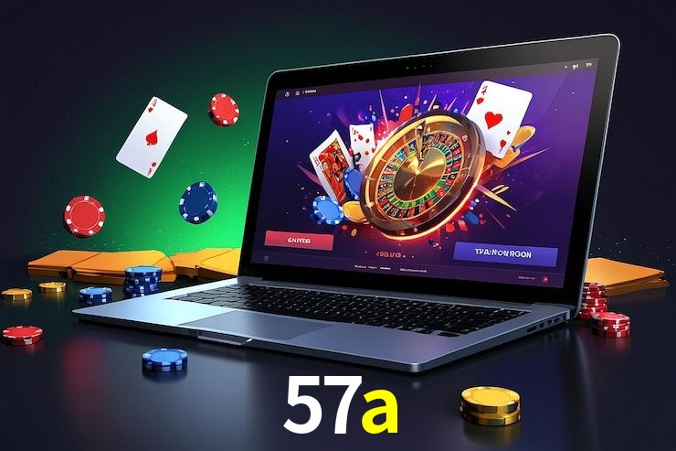 Acesso seguro à conta 57a