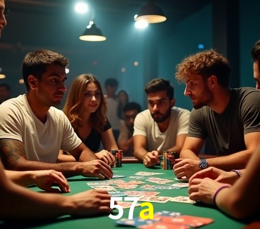 Lista de jogos de slot na 57a