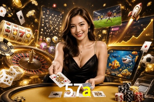 Flash Promotion 57a