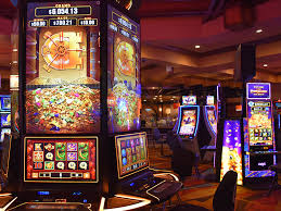 Jogos de slot machines 57a